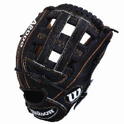 nd with the new A2000 PP05 Baseball Glove